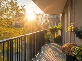 Wie hoch liegen die Balkon sanieren Kosten pro m2?