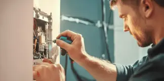 Wie hoch liegen die Elektriker Kosten pro Stunde?