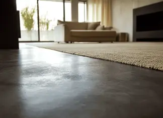 Wie hoch sind die Estrich verlegen Kosten pro m2?