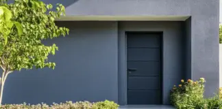 Wie hoch liegen die Fassade streichen Kosten pro Qm?