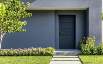 Wie hoch liegen die Fassade streichen Kosten pro Qm?