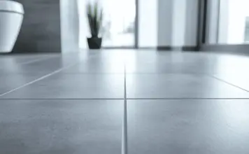 Erfahre hier, wie hoch die Fliesenleger Kosten pro m2 ausfallen.