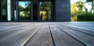 Wie hoch liegen die Holzterrasse Kosten pro m2?