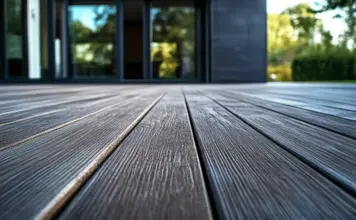 Wie hoch liegen die Holzterrasse Kosten pro m2?