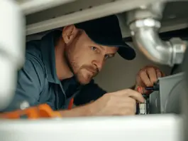 Die Klempner Kosten variieren je nach Aufgabe: Zum Aufgabenspektrum eines Klempners zählt u.a. Waschmaschine anschliessen, Spühlmaschine anschliessen, Rohrverstopfung, Toilettenverstopfung. Abflussverstopfung und Rohrreinigung.