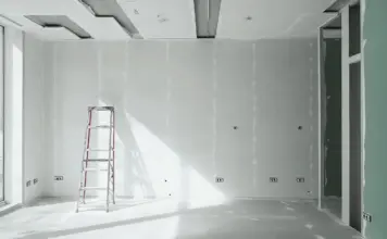 Wie hoch fallen die Trockenbauwand Kosten aus?