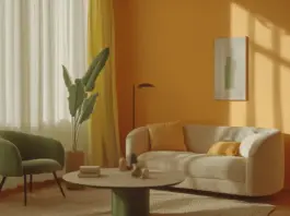 Wie hoch fallen die Wohnung streichen Kosten pro qm aus?